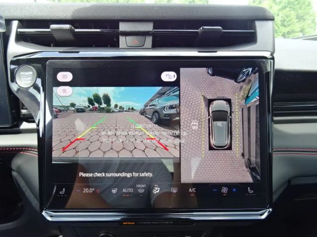 Ford Puma EcoBoost ST Line