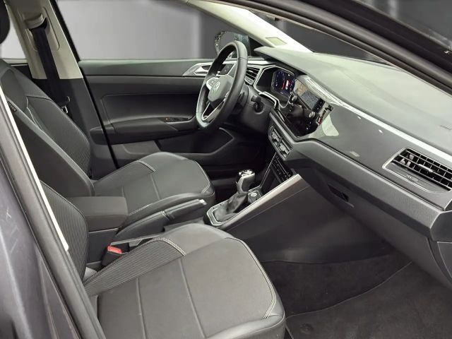 Volkswagen Taigo 1.0 TSI DSG Pro Style