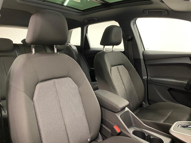 Audi Q4 e-tron 50 Quattro