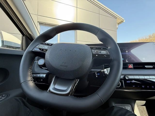 Hyundai IONIQ 5 Ioniq 5 Elektro 84kWh GO Aut.