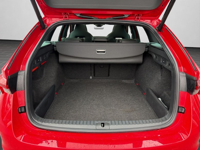 Skoda Octavia 2.0 TSI Combi RS