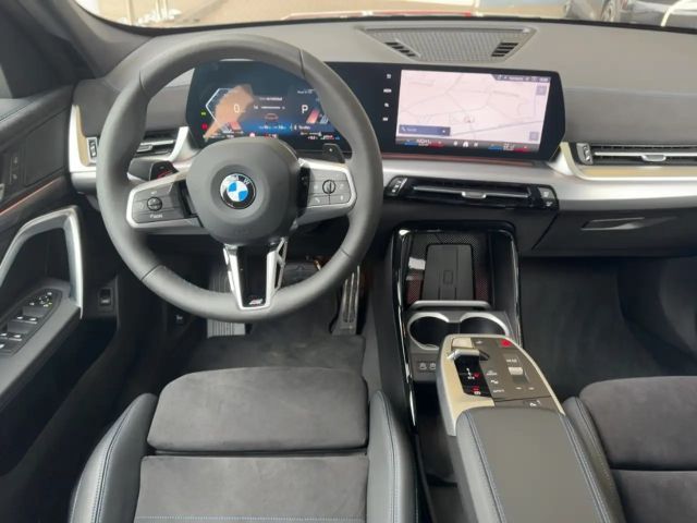 BMW X1 sDrive18i
