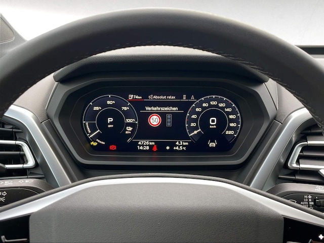 Audi Q4 e-tron Sportback