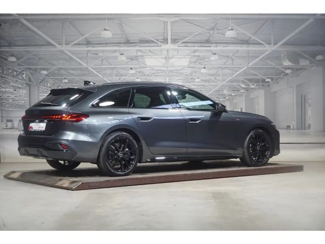 Audi A5 Avant S-Line
