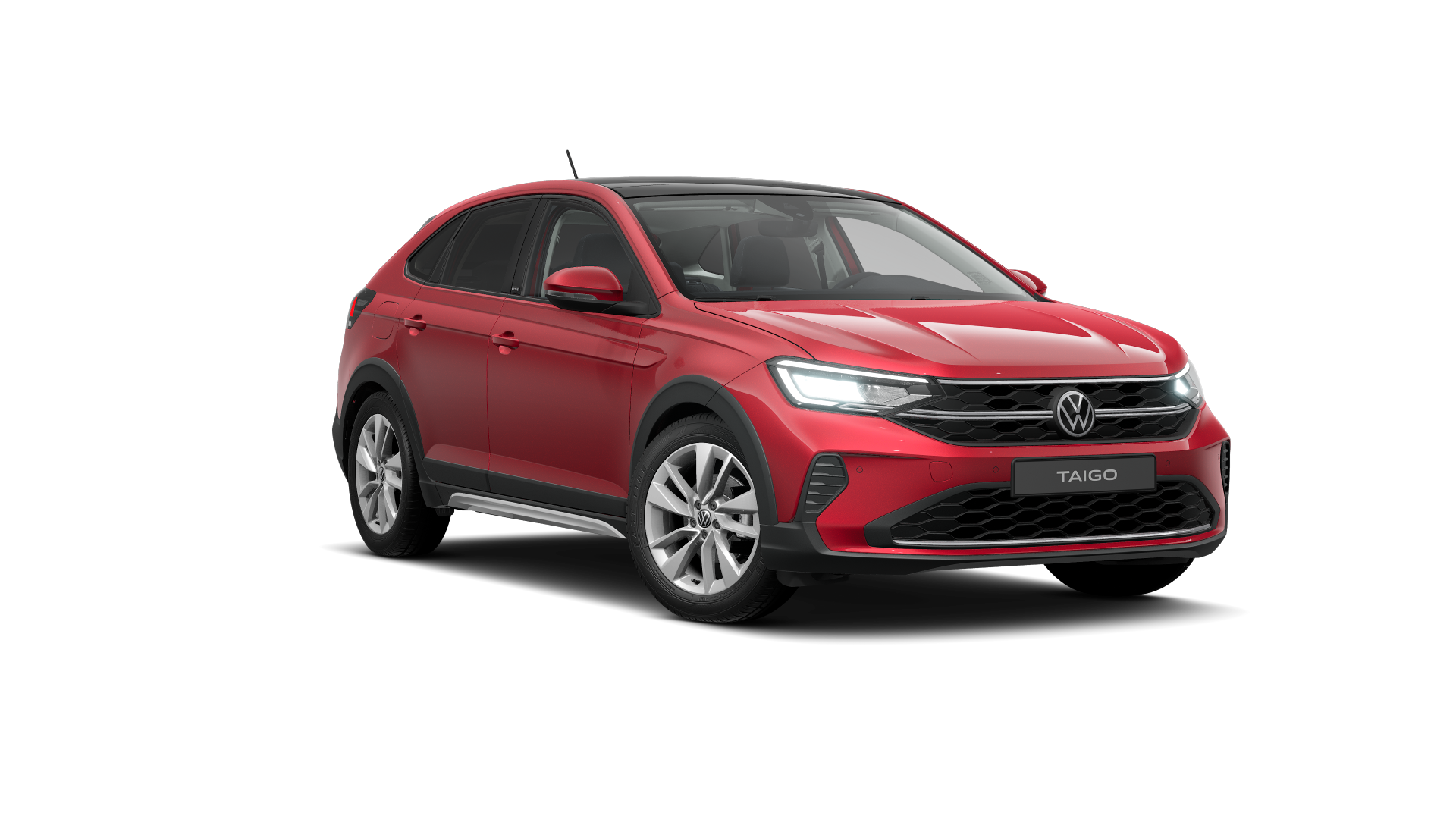 Volkswagen Taigo 1.0 TSI DSG Move