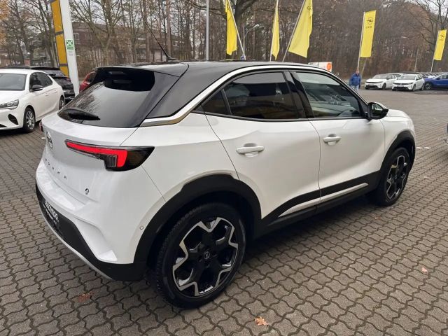 Opel Mokka Mokka-e Ultimate