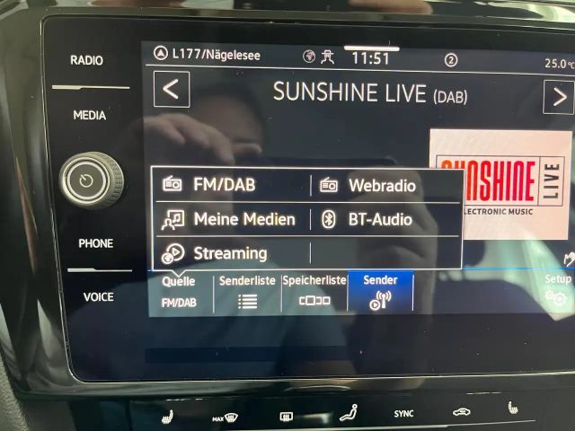 Volkswagen Passat 2.0 TDI R-Line Variant