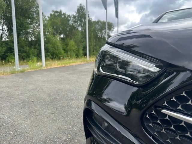 Mercedes-Benz CLE 200 AMG Line