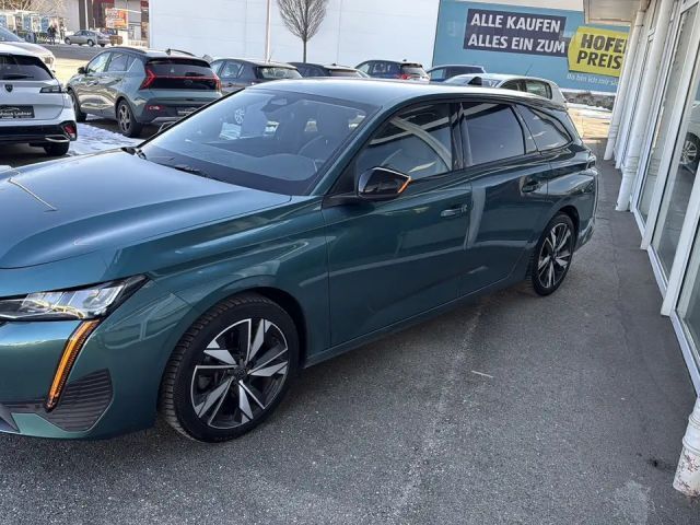 Peugeot 308 Allure Pack BlueHDi EAT8 SW