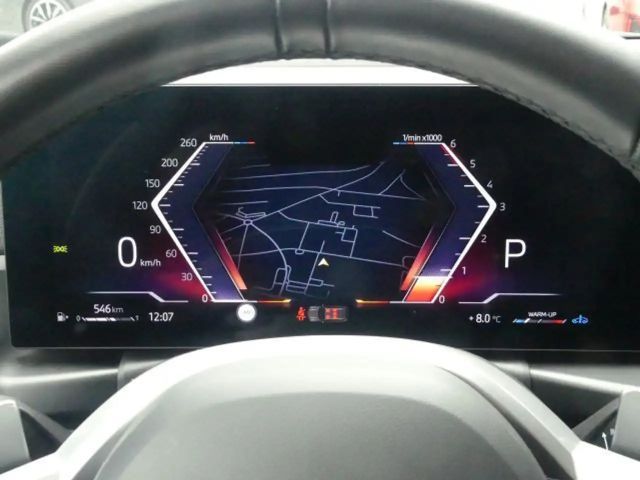 BMW 318 318d Touring