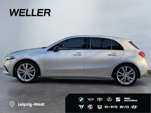 Mercedes-Benz A 200 Progressive