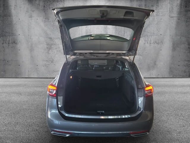 Opel Insignia Sports Tourer