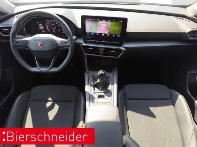 Cupra Formentor 1.5 TSI