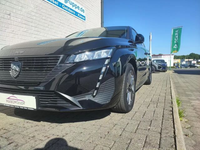Peugeot 308 PureTech