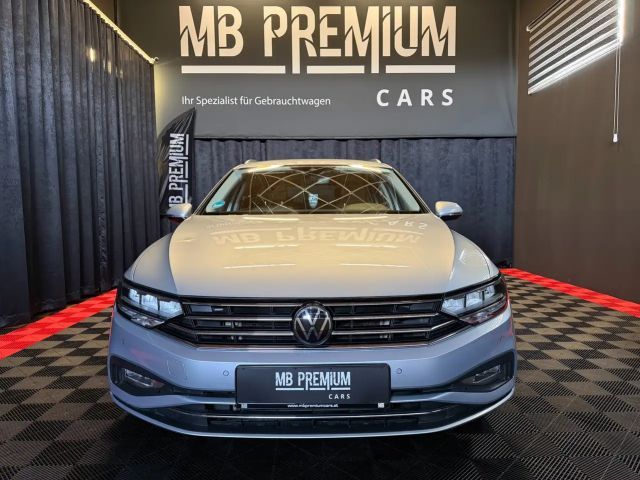 Volkswagen Passat Business DSG Variant