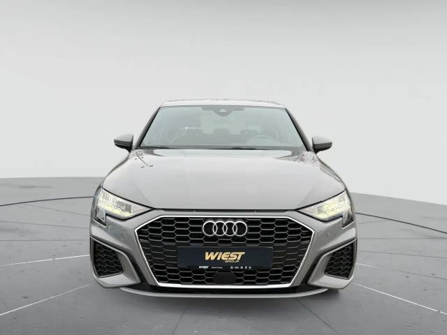 Audi A3 30 TFSI S-Line Sedan