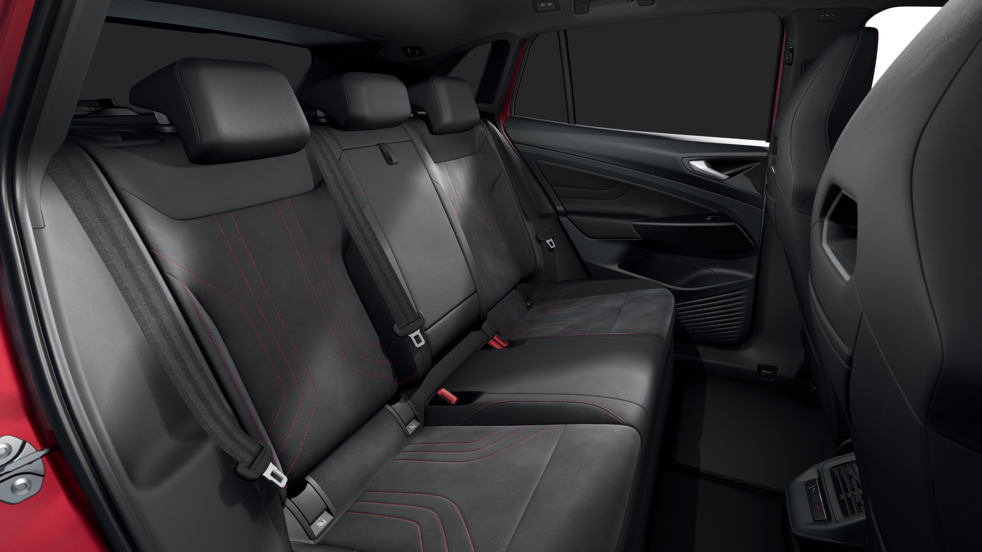 Volkswagen ID.4 4Motion GTX