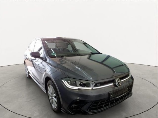 Volkswagen Polo 1.0 TSI R-Line