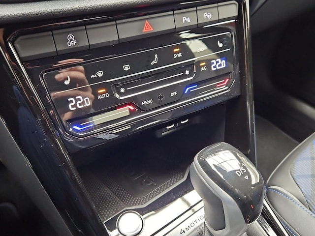 Volkswagen T-Roc DSG