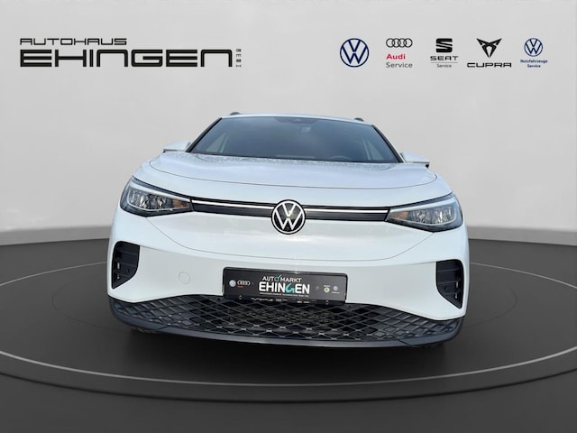 Volkswagen ID.4 Pure