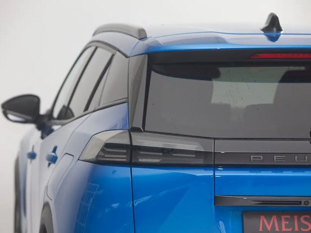 Peugeot 2008 Allure Pack PureTech