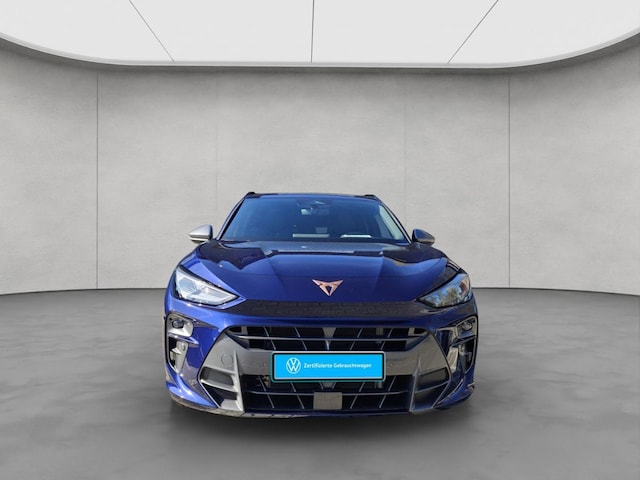 Cupra Terramar 1.5 e-Hybrid