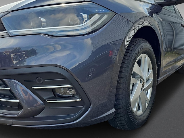 Volkswagen Polo 1.0 TSI DSG IQ.Drive Style