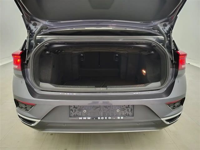 Volkswagen T-Roc 1.0 TSI Style