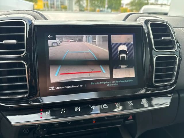 Citroën C5 Aircross Hybrid Pack Shine