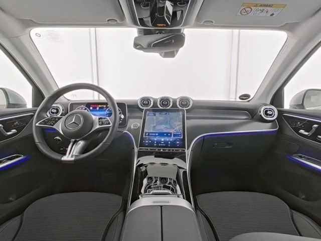 Mercedes-Benz GLC 200 4MATIC AVANTGARDE