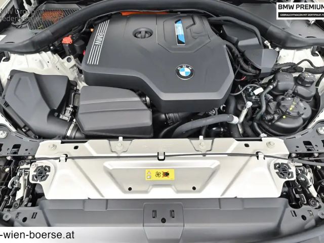 BMW 330 330e xDrive