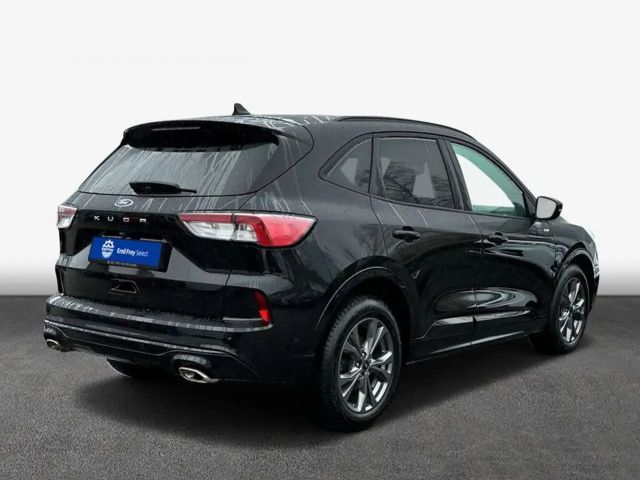Ford Kuga EcoBoost ST Line X