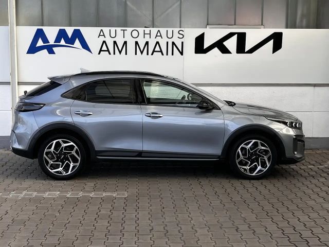 Kia XCeed GT-Line
