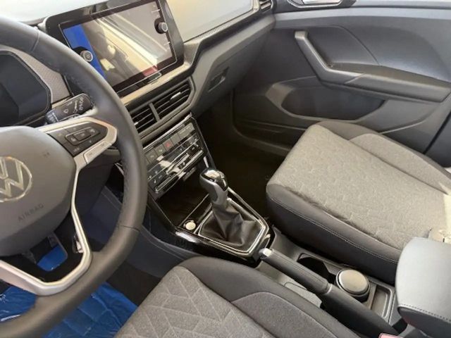 Volkswagen T-Cross 1.0 TSI DSG Life