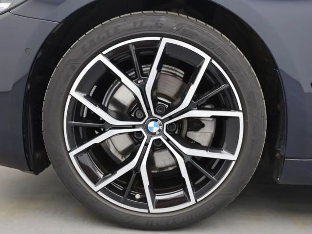 BMW 518 M PACK - PANODAK - ACC - AUTOM