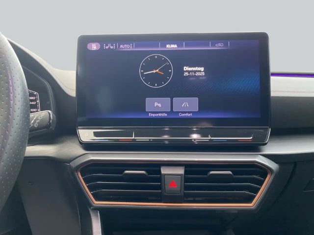 Cupra Formentor 1.4 DSG VZ e-Hybrid