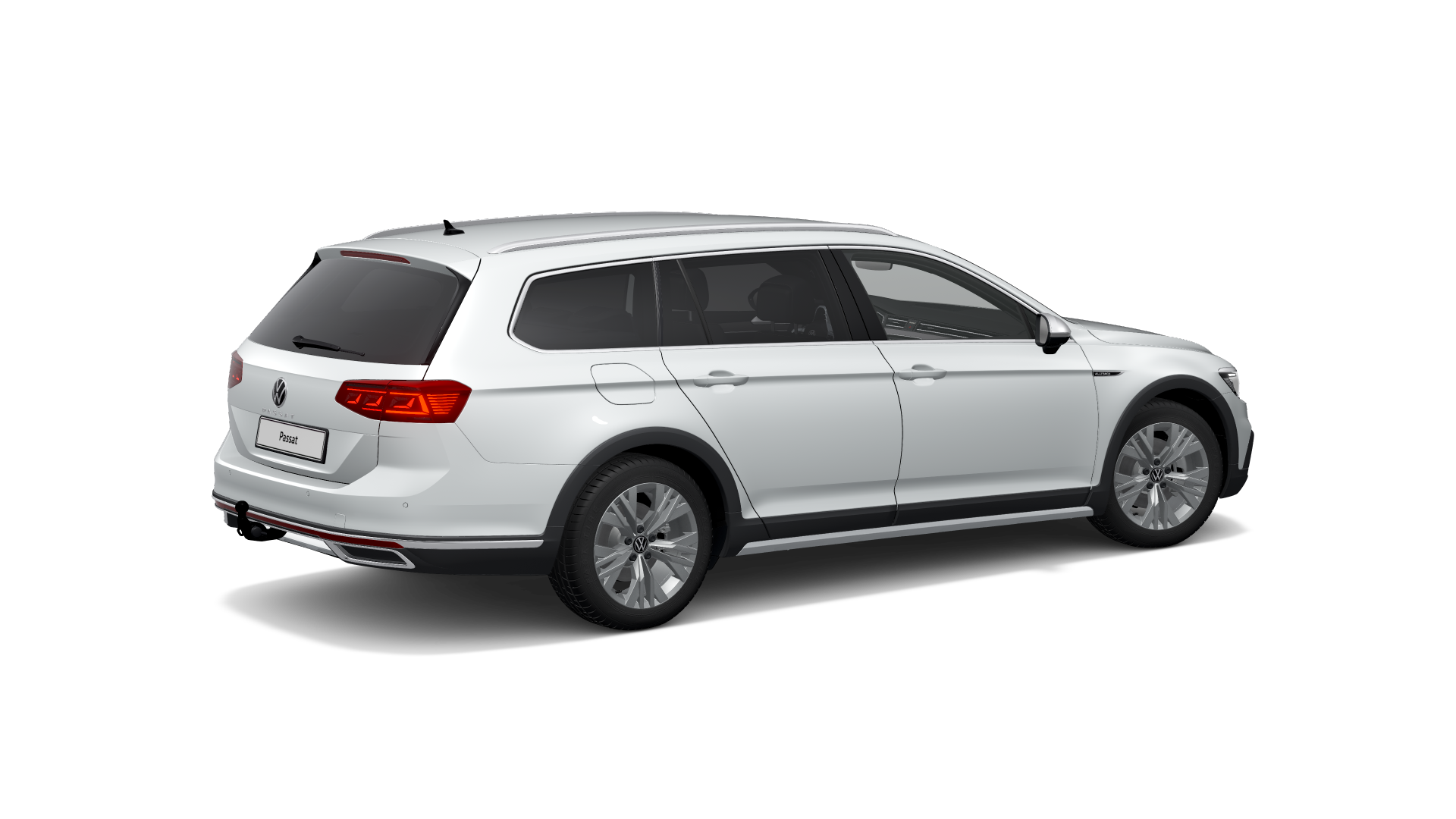 Volkswagen Passat 2.0 TDI Pro Variant