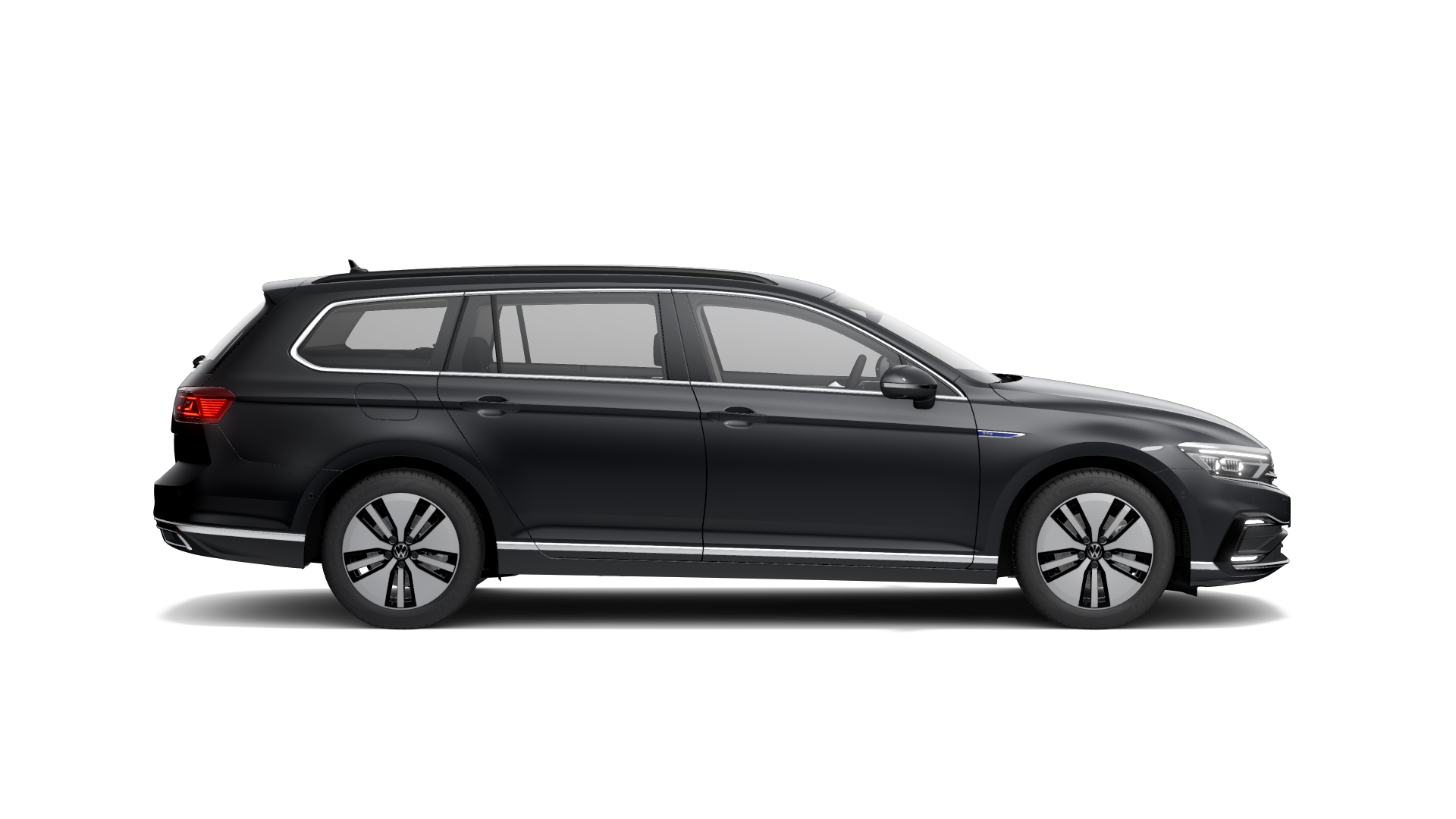 Volkswagen Passat GTE Variant eHybrid