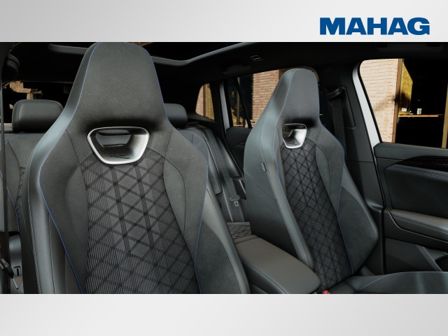 Volkswagen Tiguan 2.0 TDI R-Line