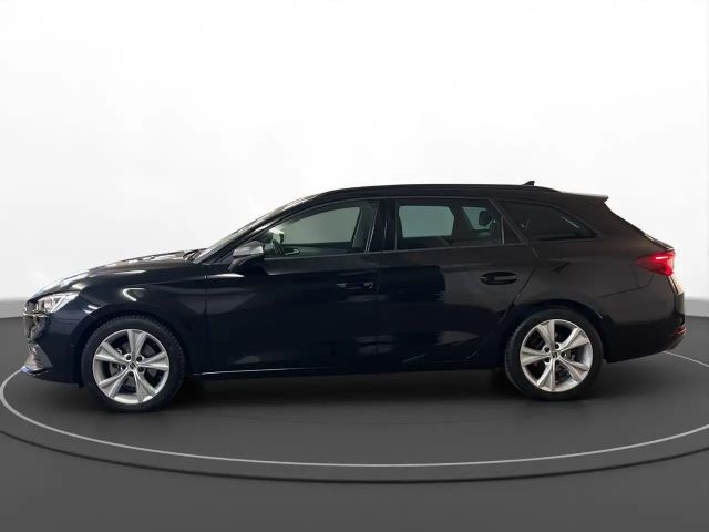 Seat Leon 1.5 TSI FR-lijn Sportstourer