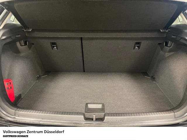 Volkswagen Polo 1.0 TSI DSG