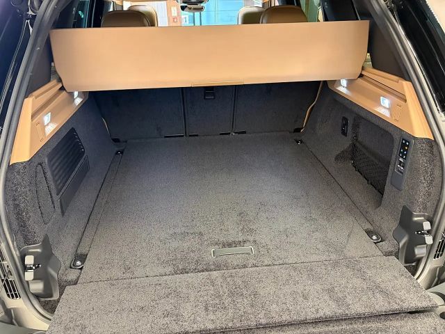 Land Rover Range Rover AWD HSE