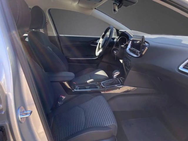 Kia Ceed SportWagon Vision