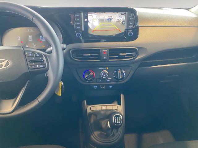 Hyundai i10 1.0 Select