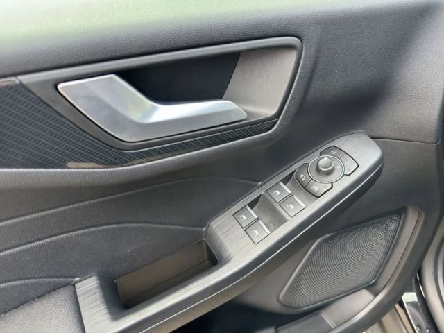 Ford Kuga EcoBoost ST Line X