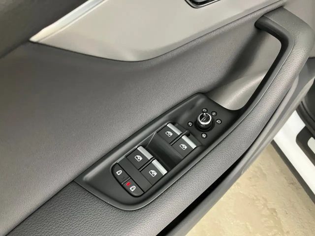 Audi Q7 45 TDI Quattro S-Line