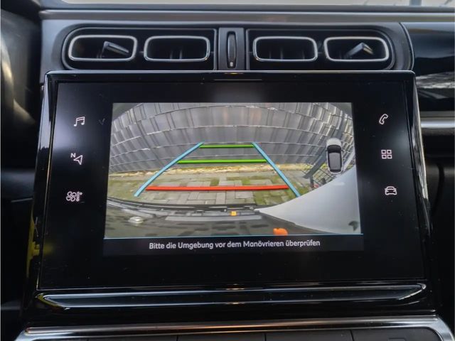 Citroën C3 Max PureTech