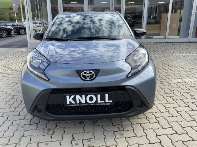Toyota Aygo X Play X-play