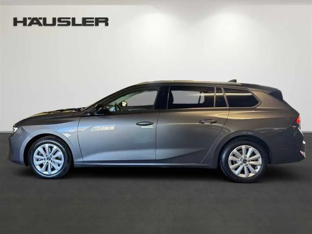 Opel Astra 1.5 Turbo Elegance Sports Tourer