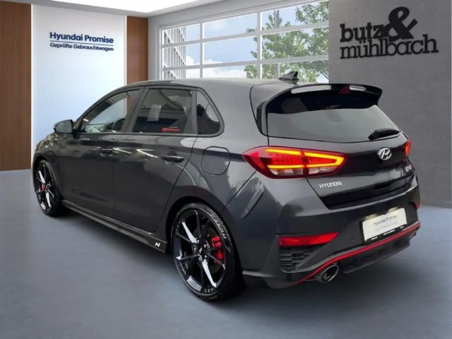 Hyundai i30 2.0 N Performance